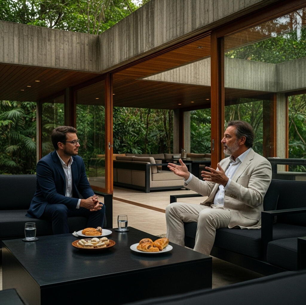 Family offices and foundations share a common mandate: to generate consistent, superior returns to preserve wealth and sustain vital missions.